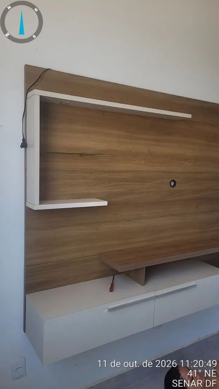 Painel Sala - Foto 3