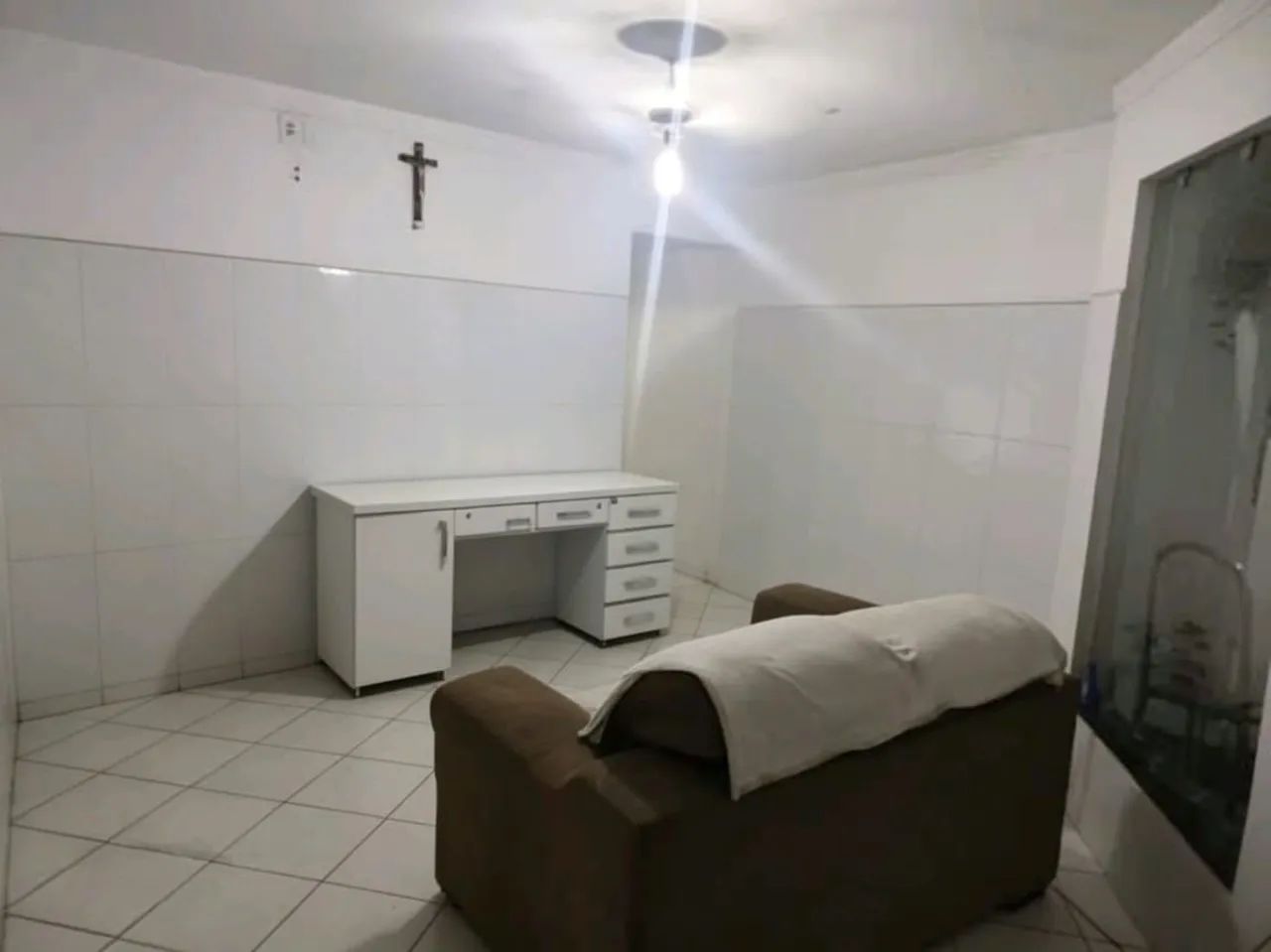 Alugo casa semimobiliada no centro de Lagarto  - Foto 5