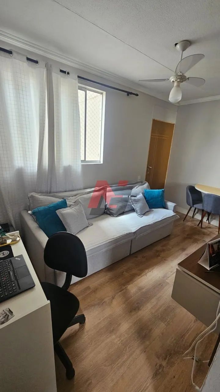 Apartamento em Vila Yolanda - Osasco, SP 2 dormitorioss - Foto 2