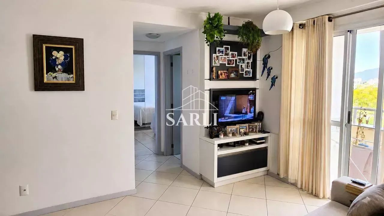 Imóvel para venda tem 60 metros quadrados com 2 quartos em Passa Vinte - Palhoça - SC - Foto 3