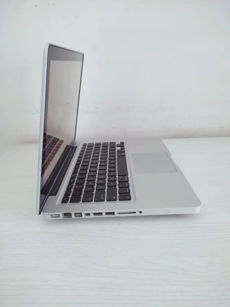 MacBook Notebook Apple A1278 4GB Core i5 500gb hD - Foto 4