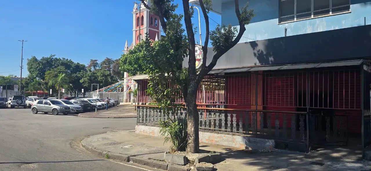 LAPAZ IMÓVEIS ALUGA: LARGO DE BANGU LOJA - Foto 2