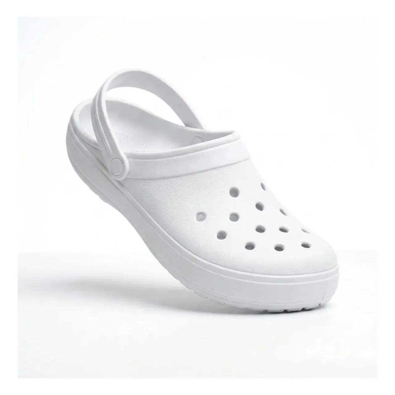 Crocs babuche confortável e barato  - Foto 4