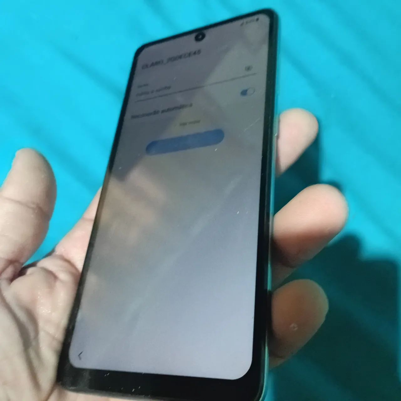 Celular A71 128gb