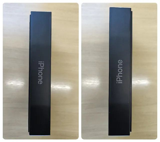 CAIXA VAZIA IPHONE 13 PRO GRAPHITE 256GB - Foto 5