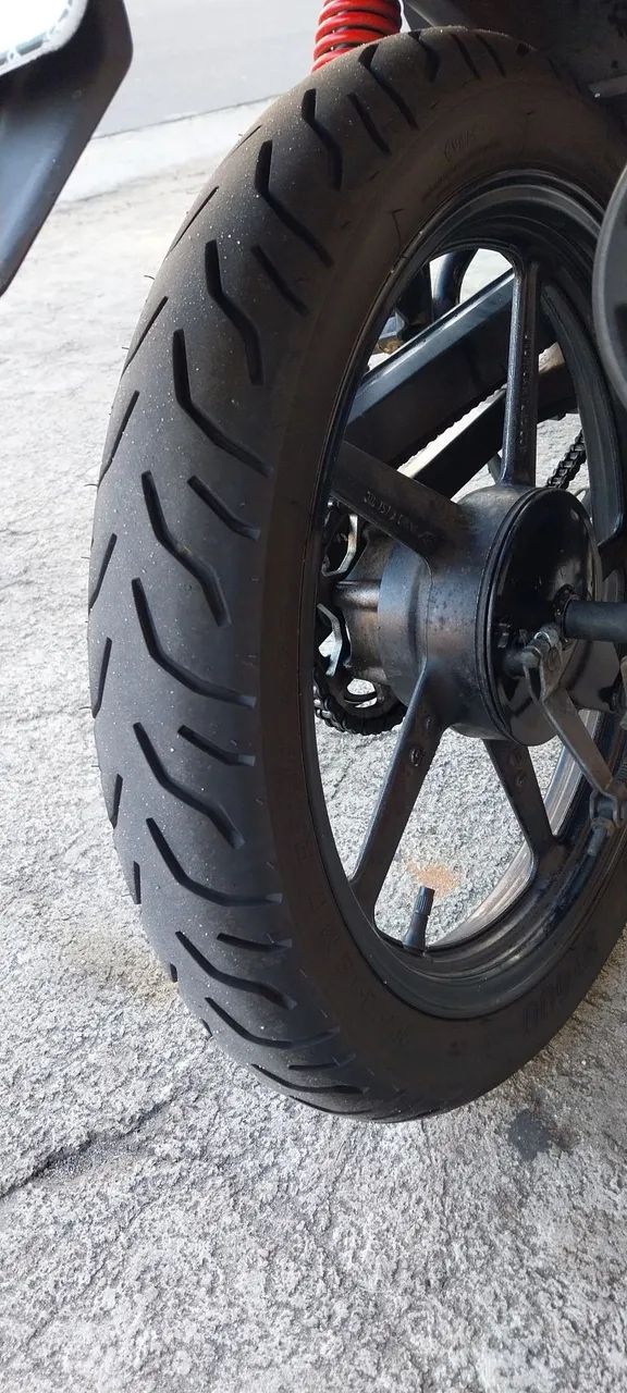 Fazer 150 - Foto 4