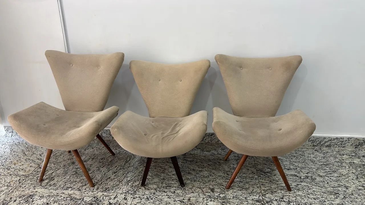Poltronas