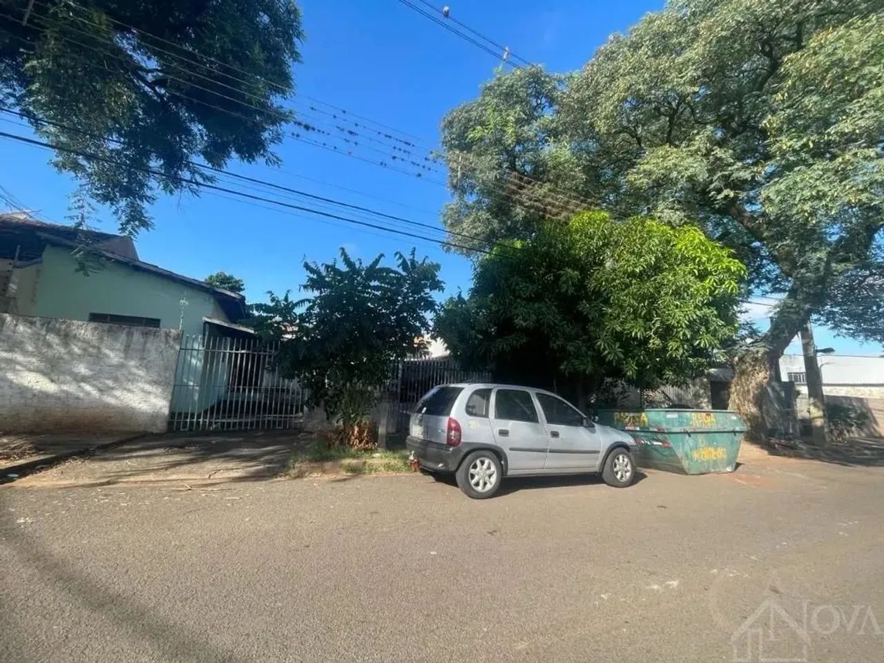 Terreno à venda em Maringá, Vila Santo Antônio, com 562.5 m² - Foto 4