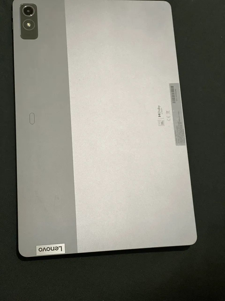 VENDO - LENOVO TAB 12 - SEMINOVO - Foto 2