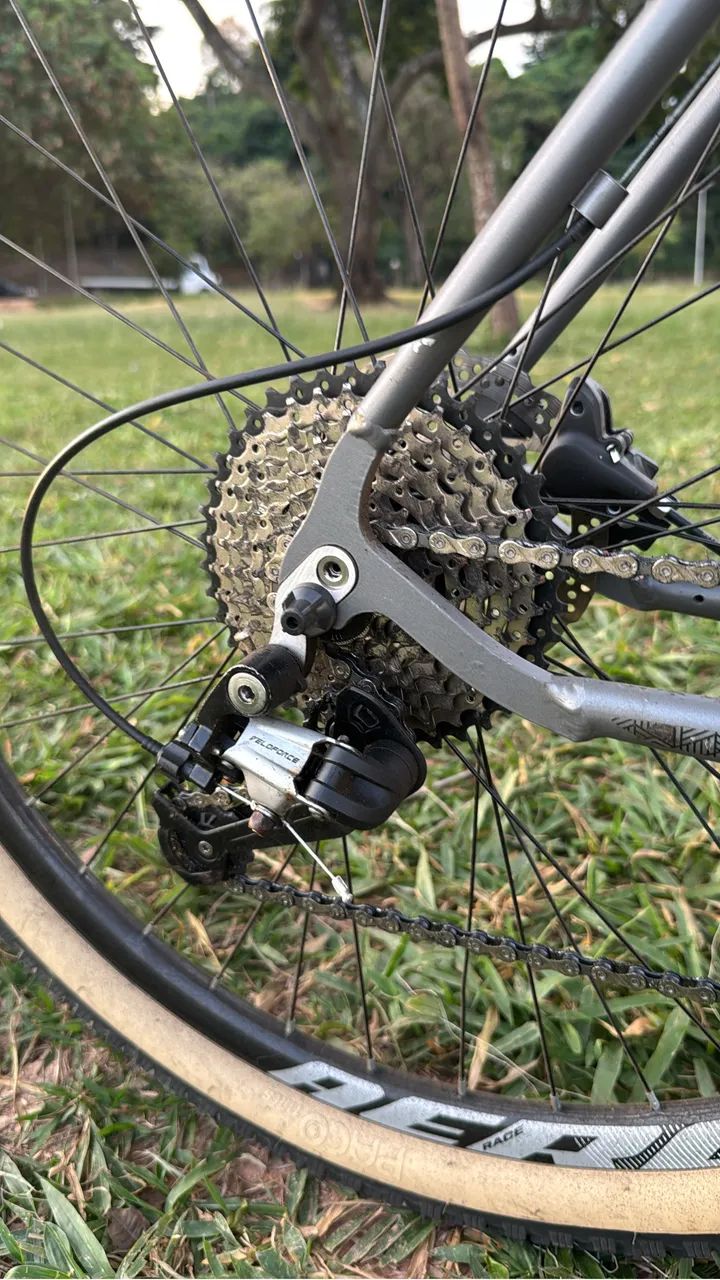 Bicicleta  - Foto 2