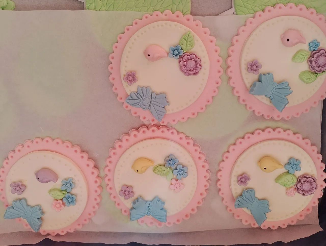 Salgados e doces para festas  - Foto 3