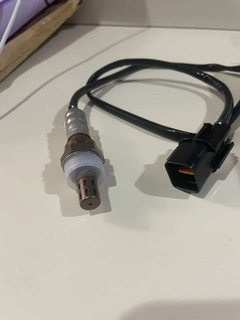 Sonda lambda 0258986750 - Foto 4