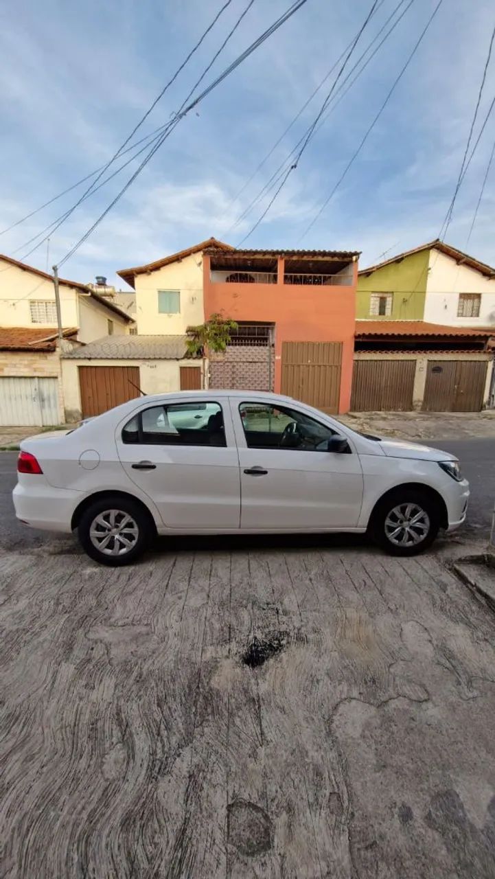 Carro para aluguel veículo para locação  - Foto 4