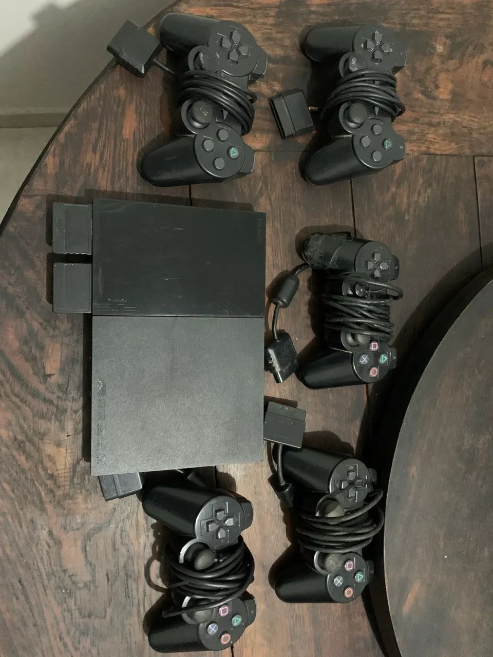 PS3 desbloqueado e PS2 - Foto 3