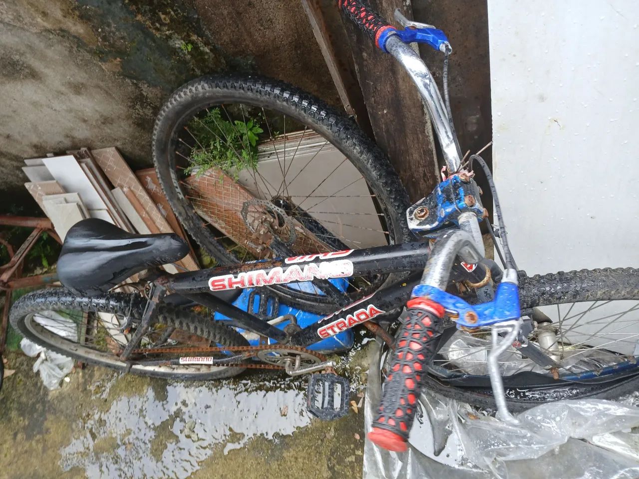 Bike aro 26 - Foto 4