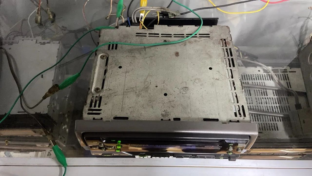 Pioneer 536 - Foto 4