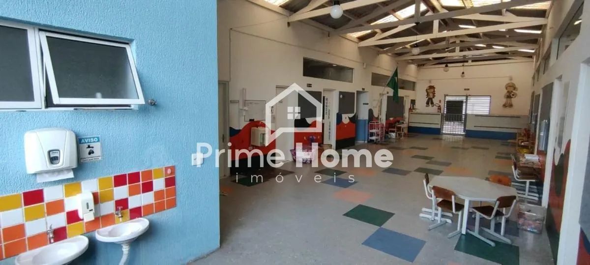 ponto comercial - Loteamento Alphaville Campinas - Campinas