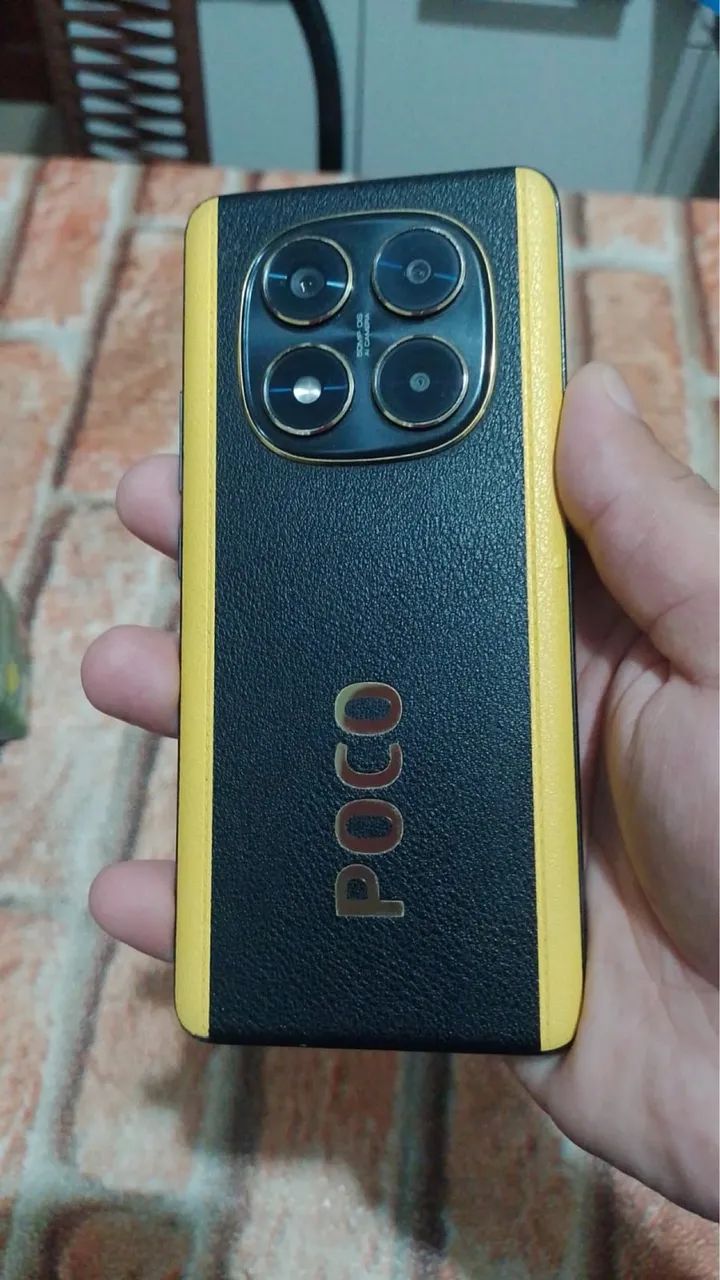 Poco x7  - Foto 2
