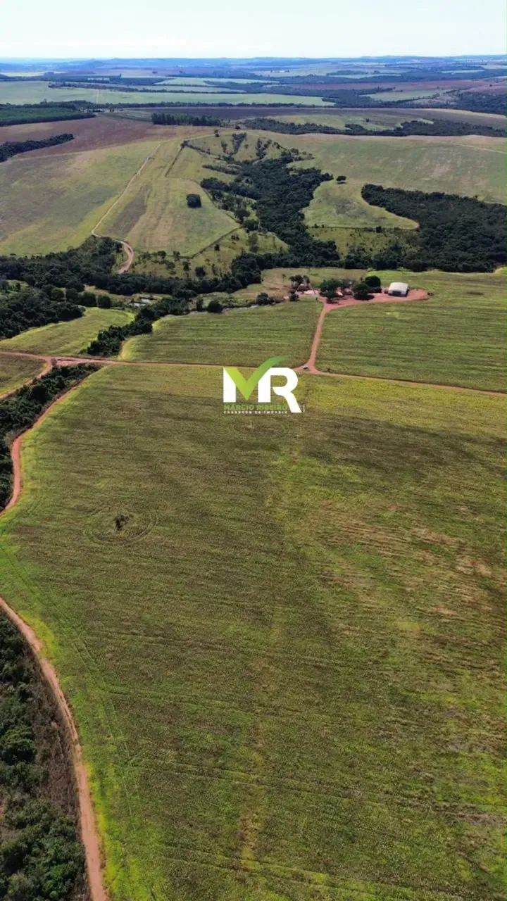 Imóvel para venda com 7960000 metros quadrados com 3 quartos em Zona Rural - Ipameri - GO - Foto 3