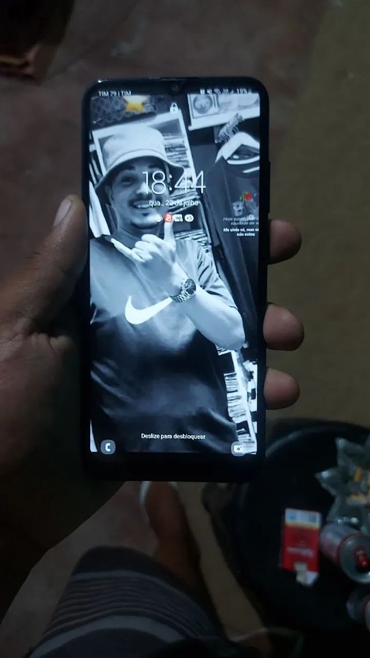 Celular A02s