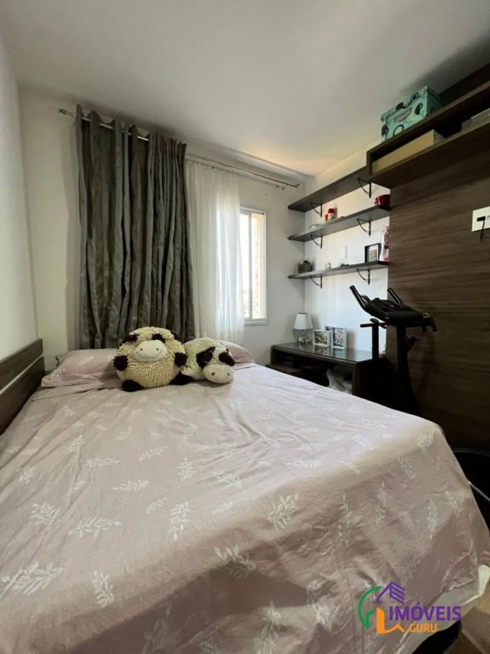 APARTAMENTO - VILA GRACIOSA - SP - Foto 5