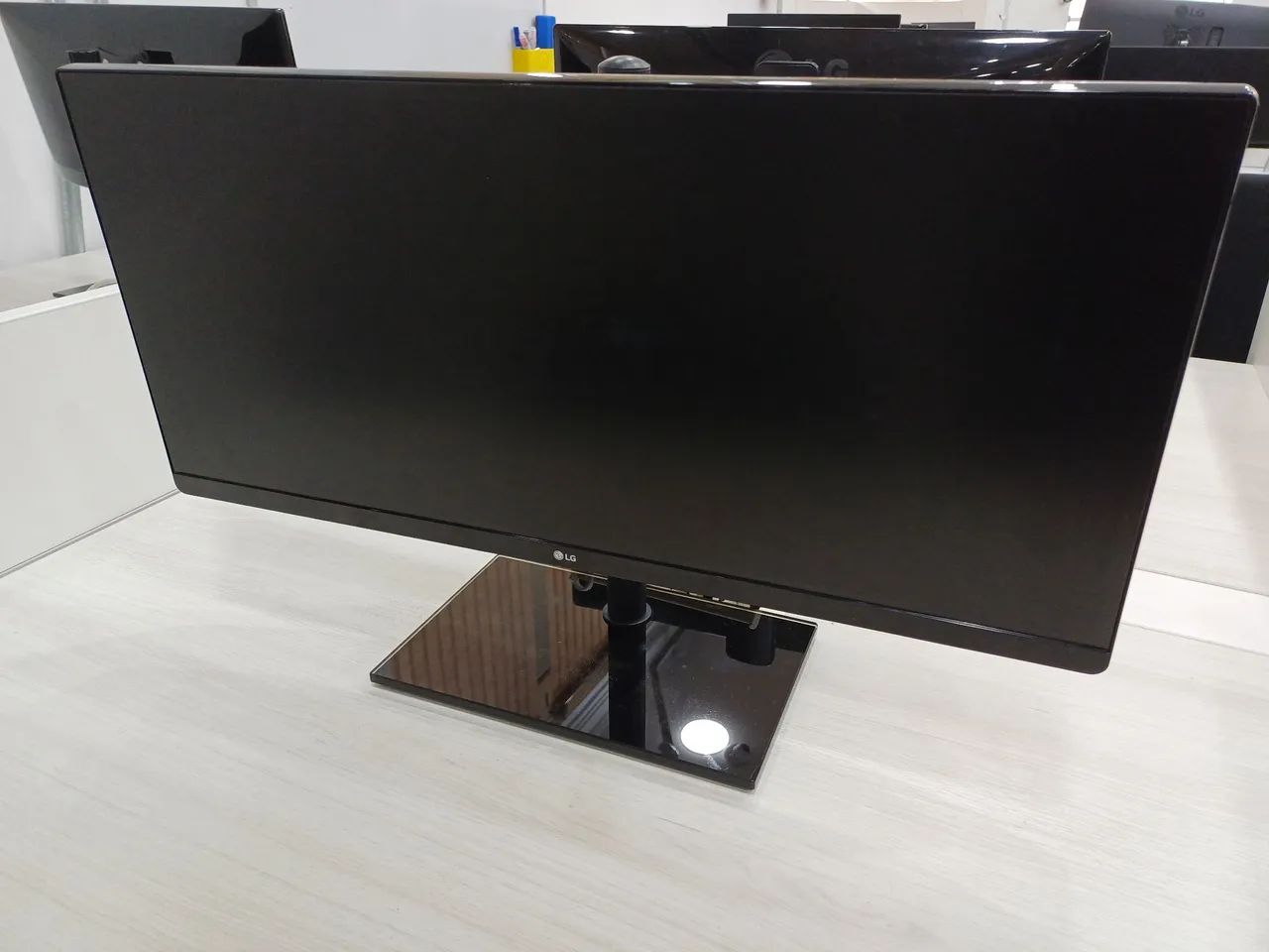 Monitor LG UltraWide 25" IPS Full HD 21:9 - 2x HDMI