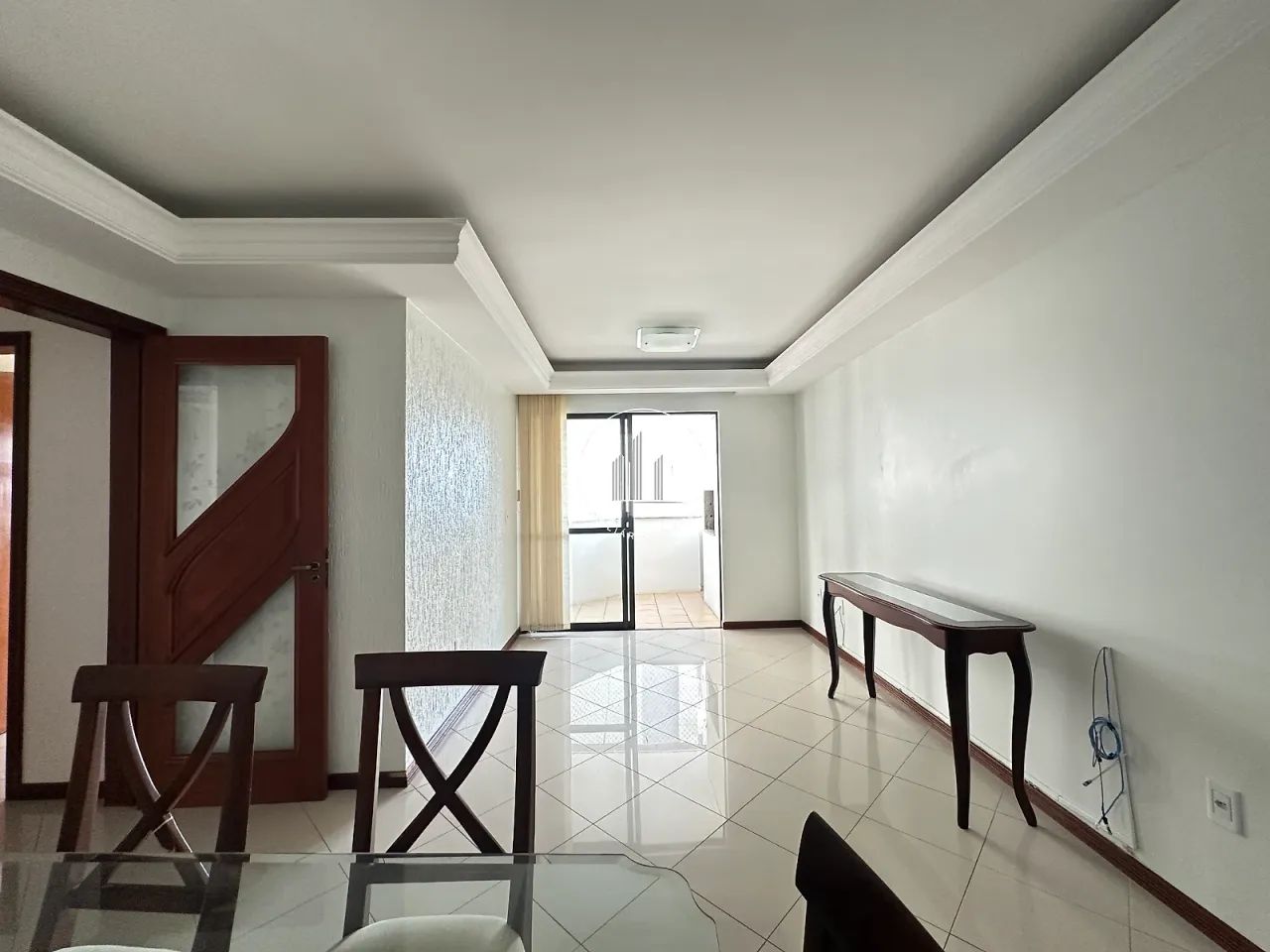 Apartamento 3 Quartos com 1 Suíte e 100m² - Balneário - EST - Foto 2
