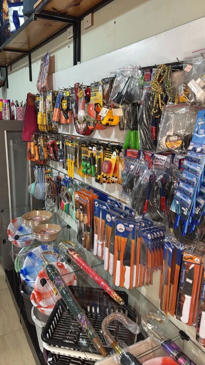 Loja de celular e assistência técnica e utilidades  - Foto 3