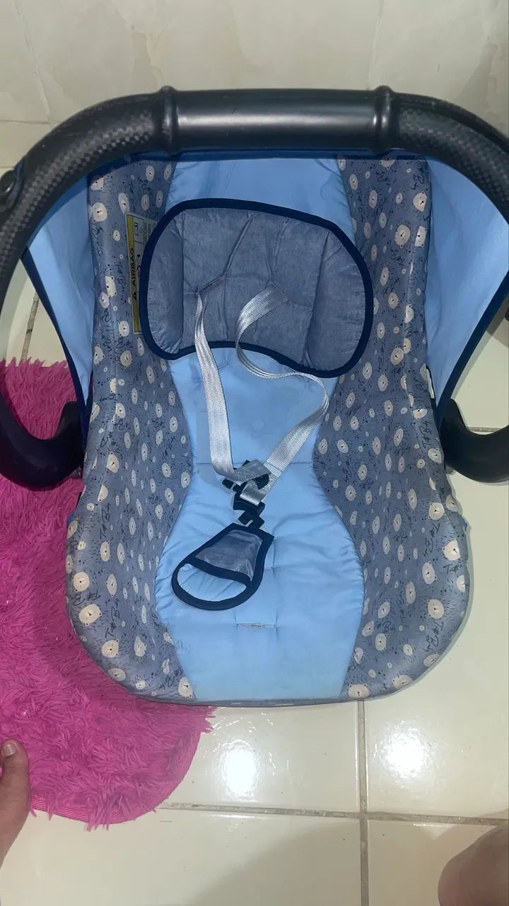 Bebê Conforto - Foto 2