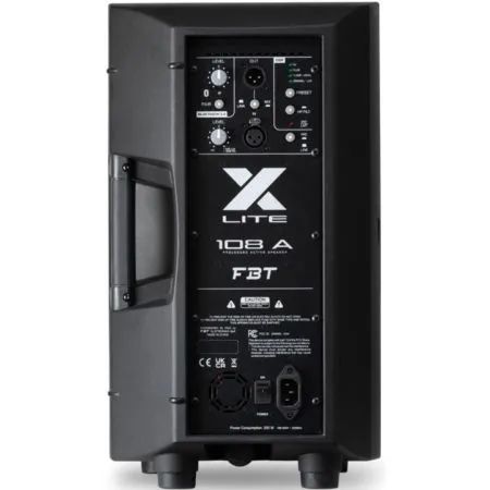 FBT X Lite 108a Ativa Bluetooth - Foto 3