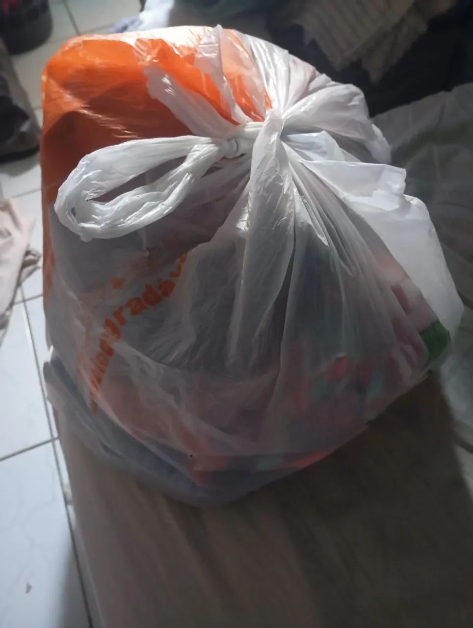Doação 