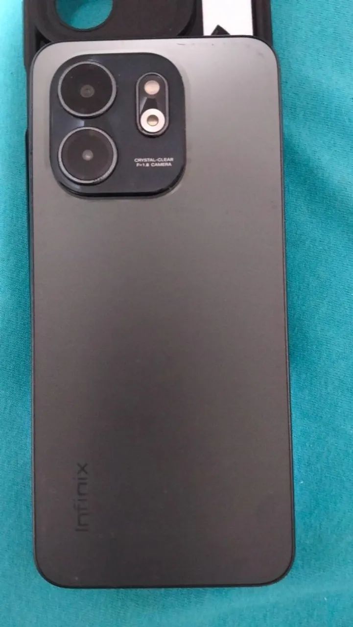 Infinix Smart 9 128GB  - Foto 2