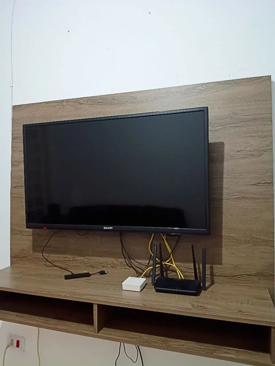 Vendo painel