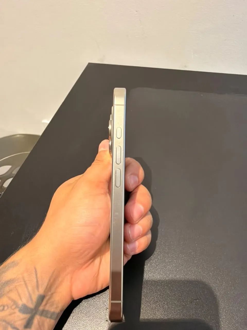 IPHONE 16 PRO 128gb  - Foto 2