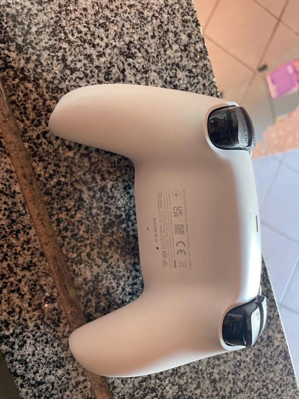CONTROLE PS5  - Foto 2