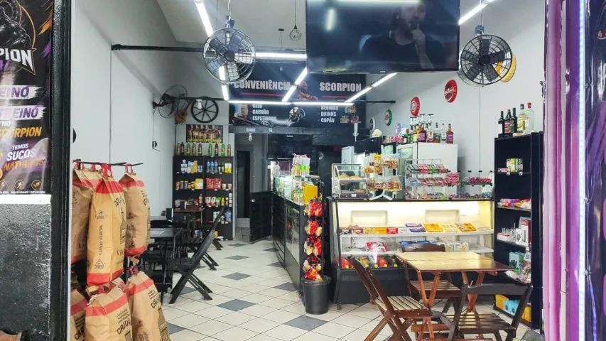 Conveniência e açaíteria  - Foto 4