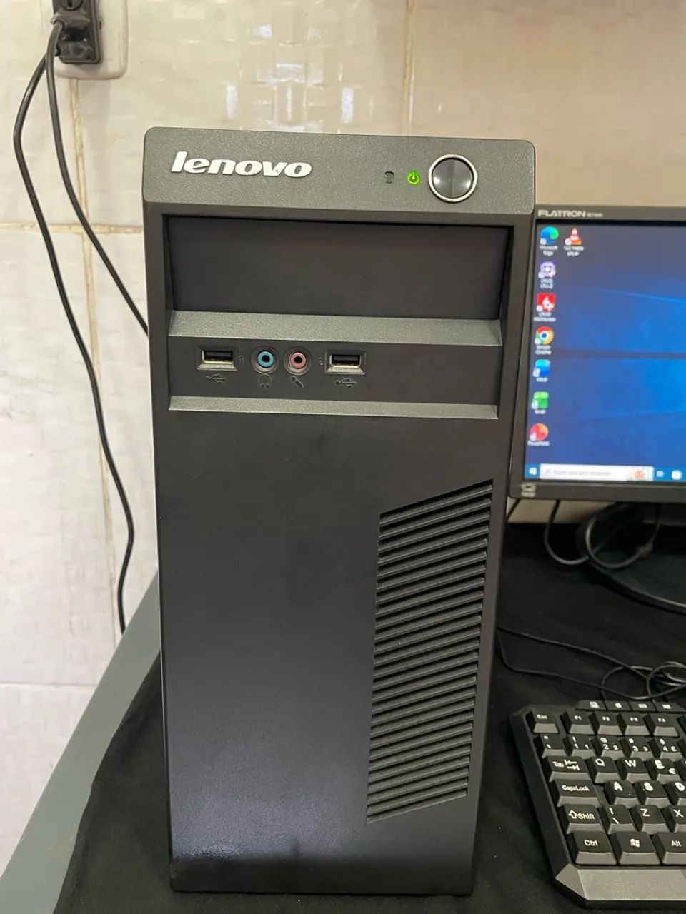 Computador completo Core i3 - Foto 2