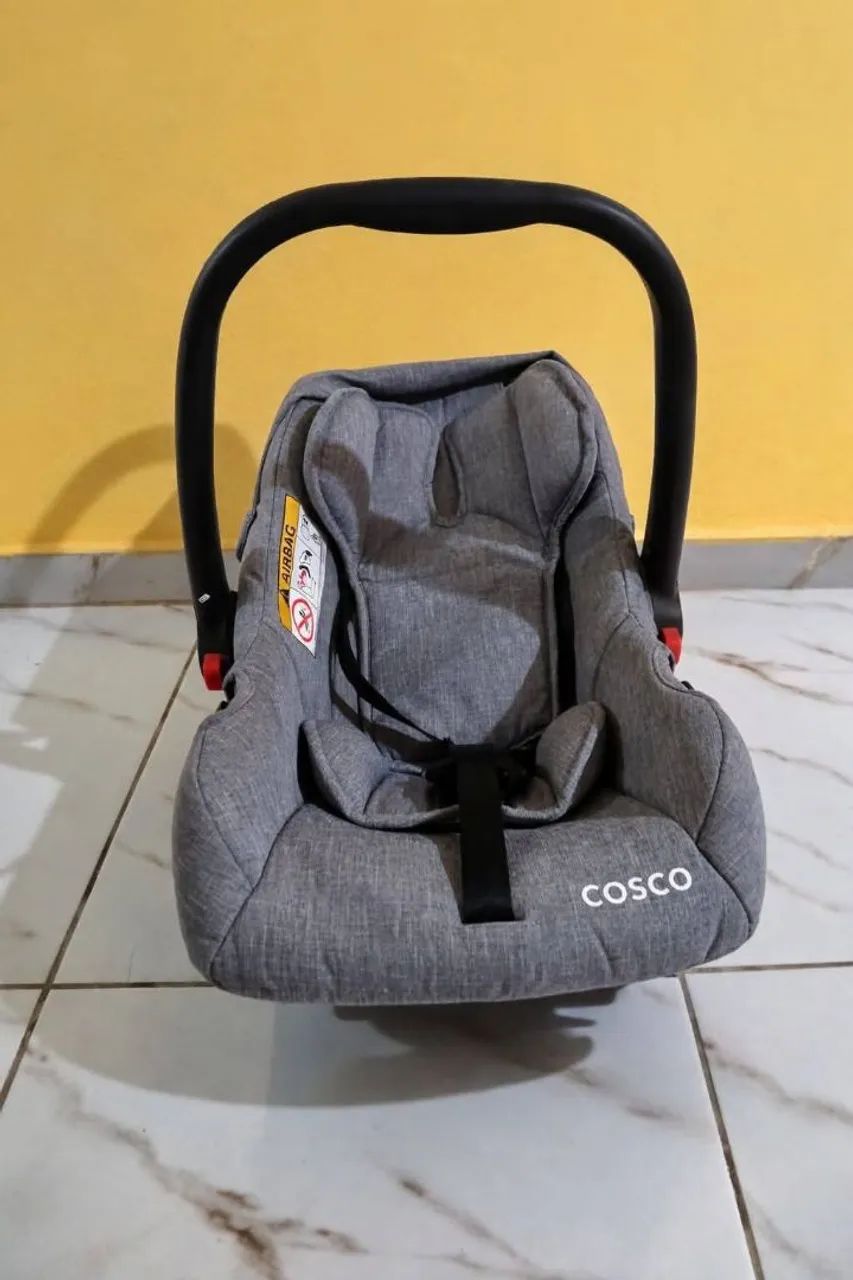 Bebê Conforto Cosco 