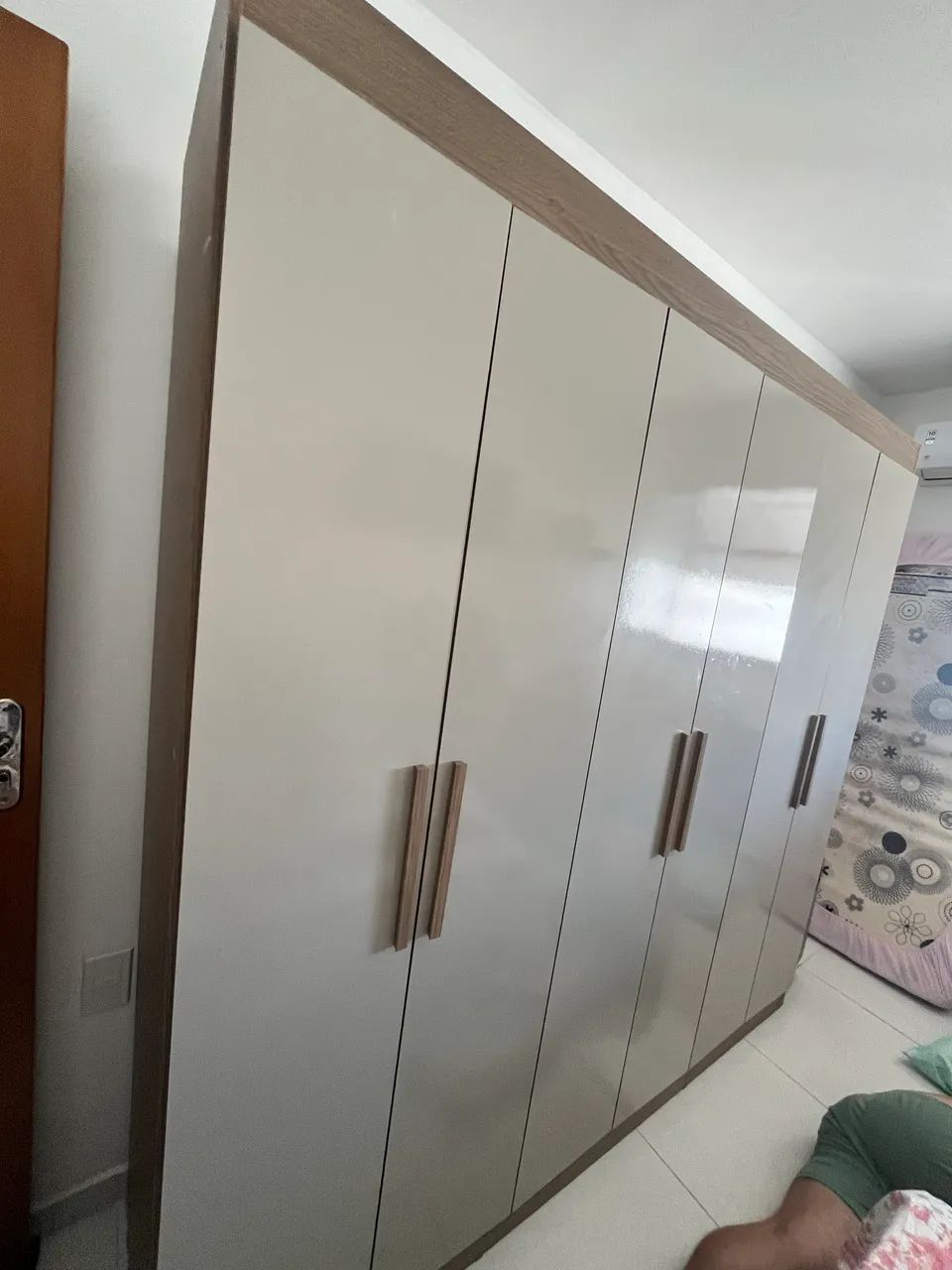 Guarda roupa 