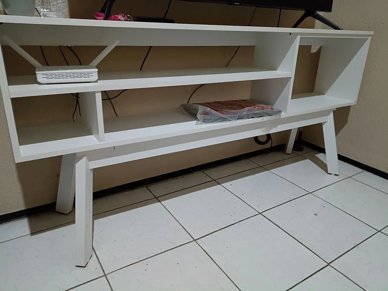 Rack para Tv até 55"