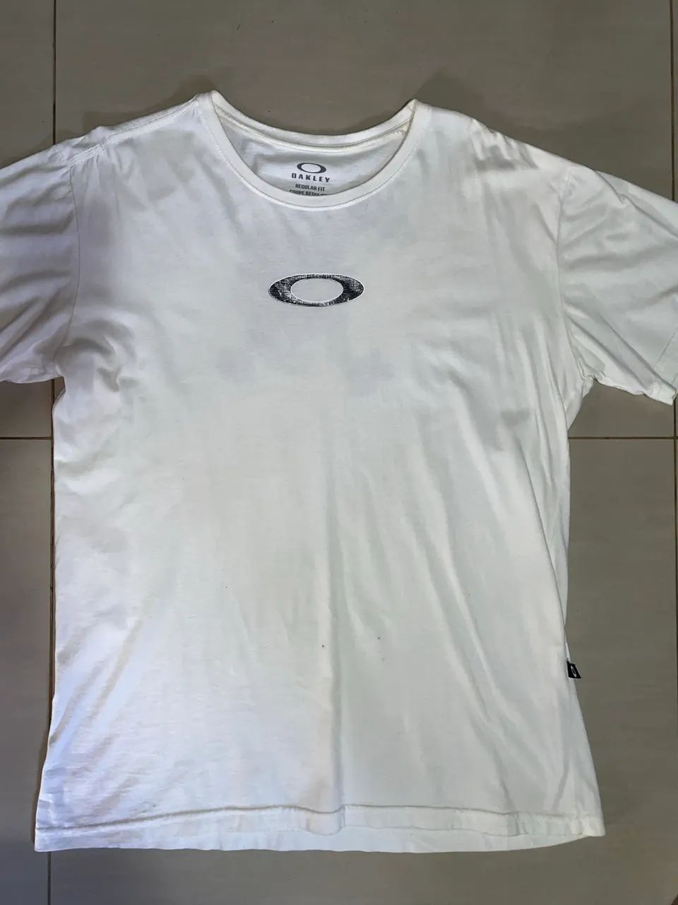 Camisa Oakley 