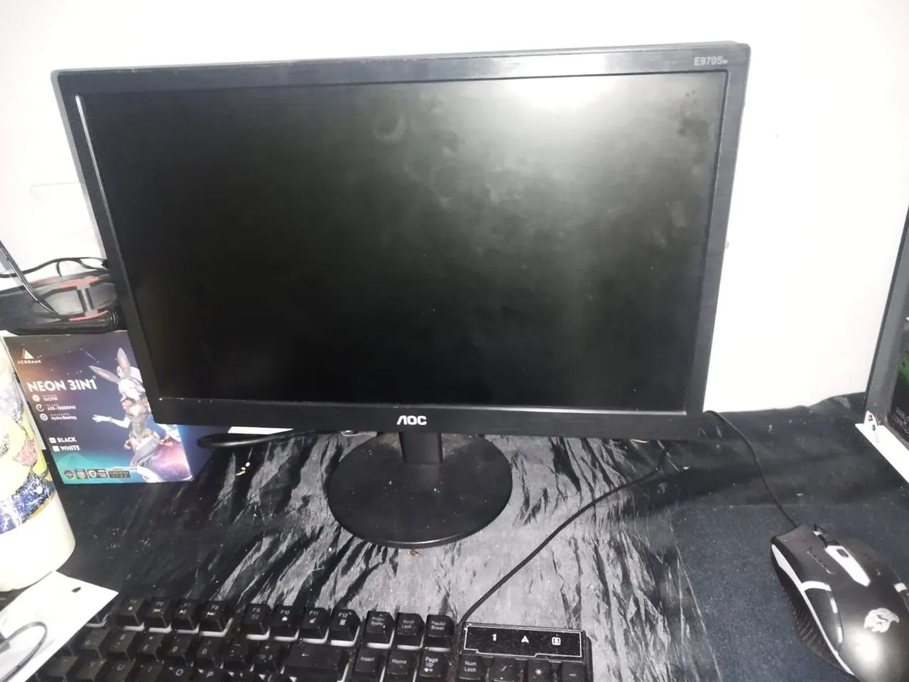 Monitor 
