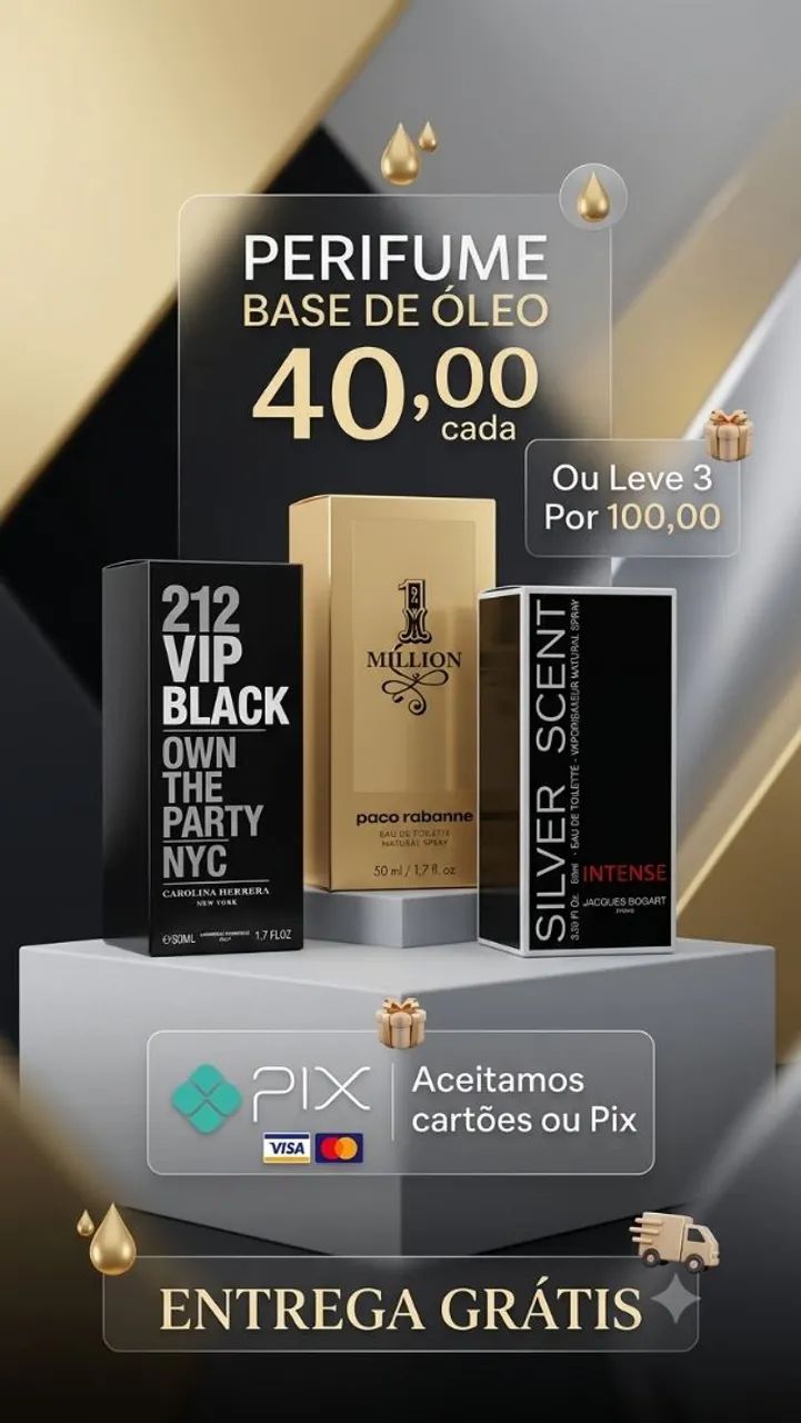 3 por 100,00 