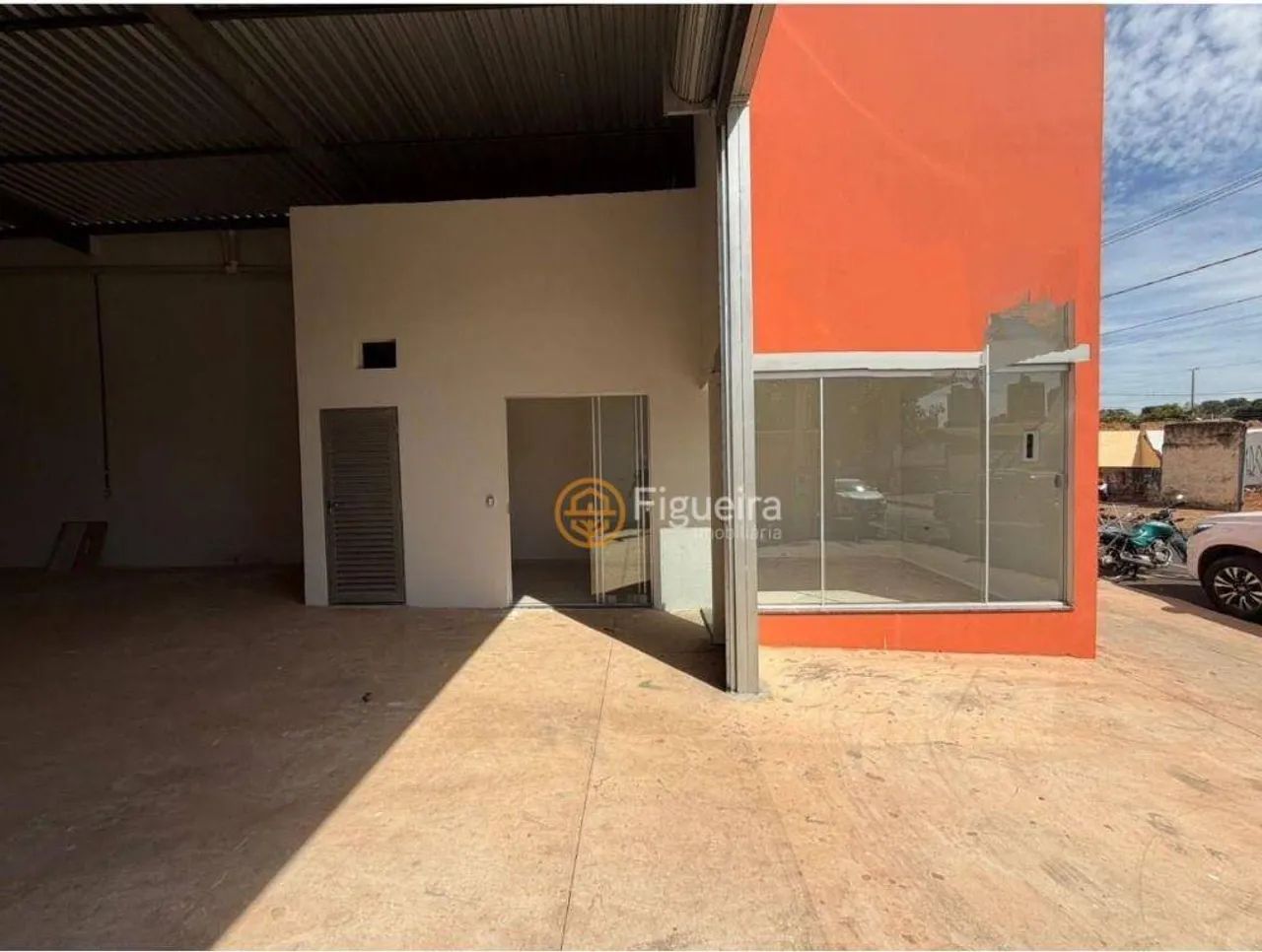 BARRACÃO COMERCIAL NO CENTRO - Foto 3