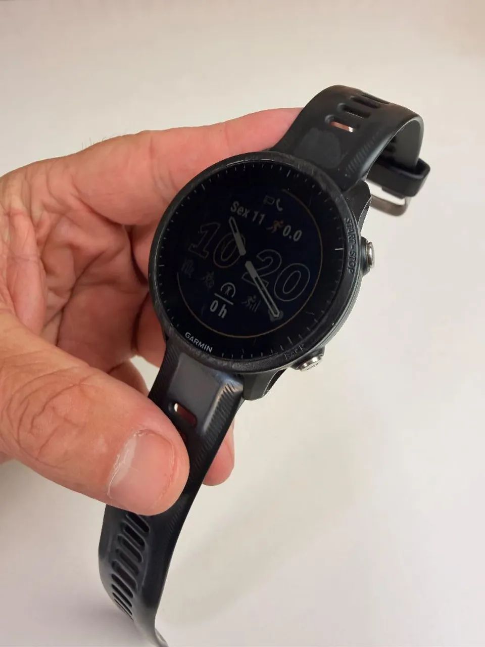 Garmin forerunner 955  - Foto 4