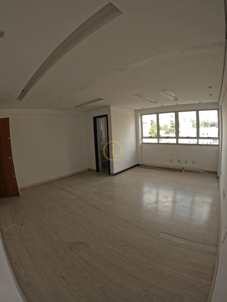 Sala para Aluguel no Ouro Preto, BH - Foto 2