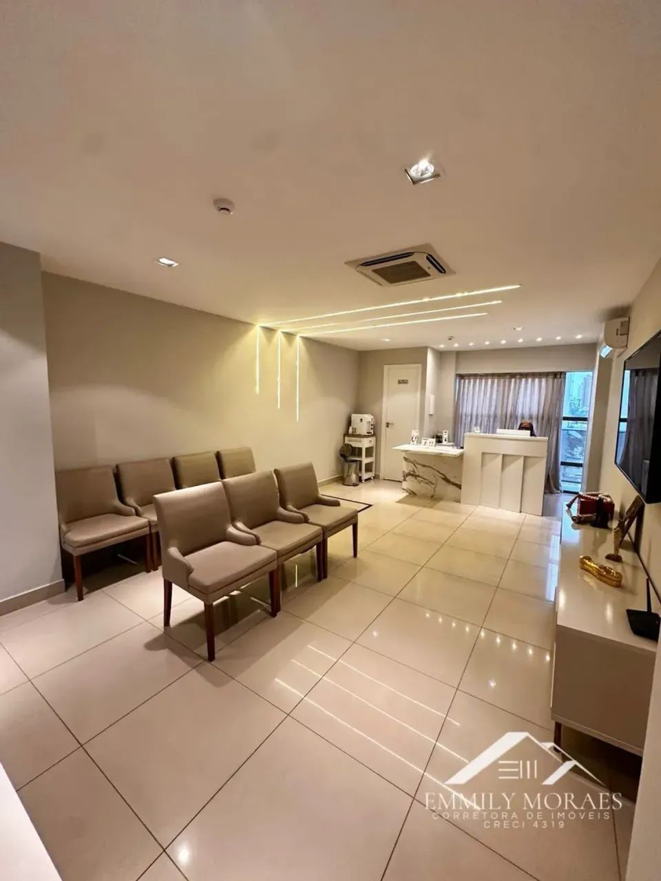 Sala Comercial à Venda | Manhattan Business Office  Petrópolis - Foto 3