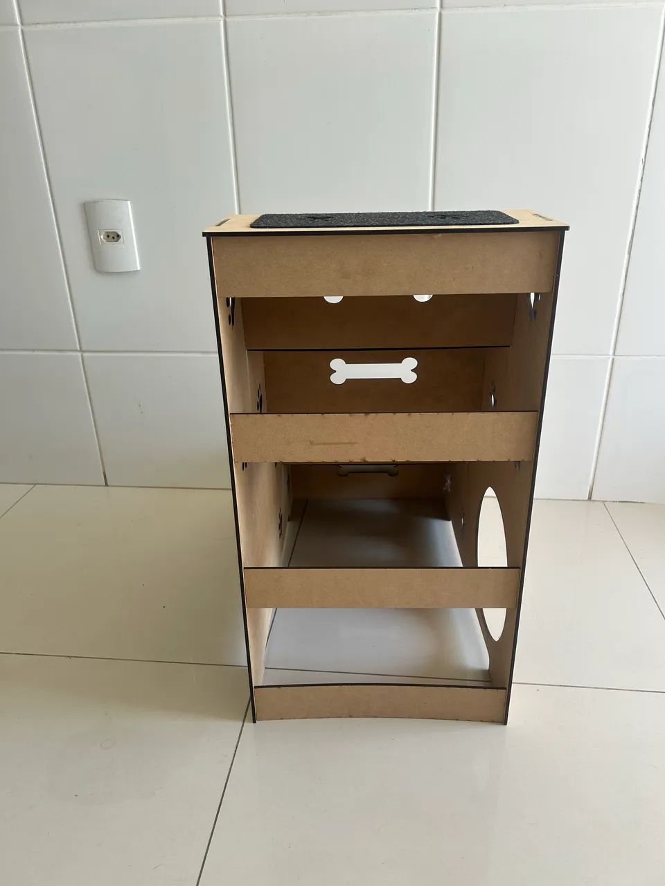 Escada para Pet - Foto 2