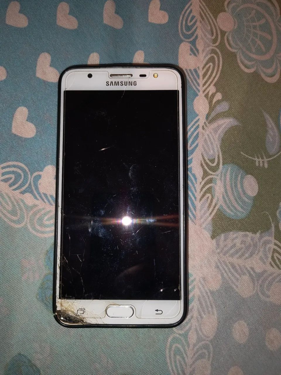 Celular Samsung Galaxy J7 - Foto 4