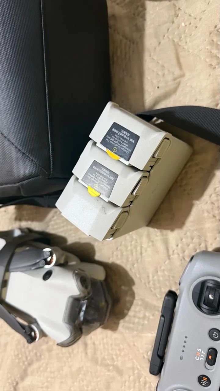 Drone DJI Mini 4 Pro - Foto 3